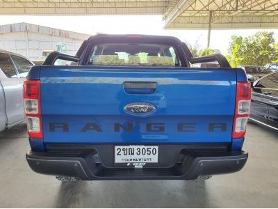 FORD RANGER FX4 MAX 2.0HI-RIDER A/T ปี 2021 รูปที่ 3